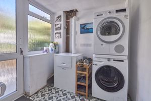 Utility Room- click for photo gallery